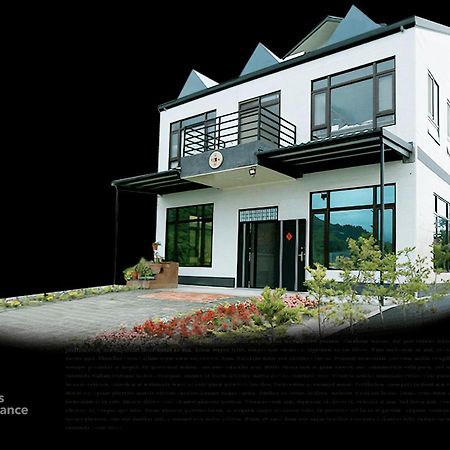 Futian B&B Джиан Екстериор снимка