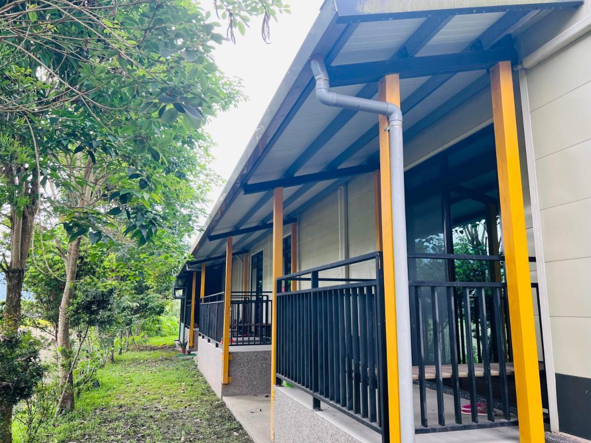 Futian B&B Джиан Екстериор снимка