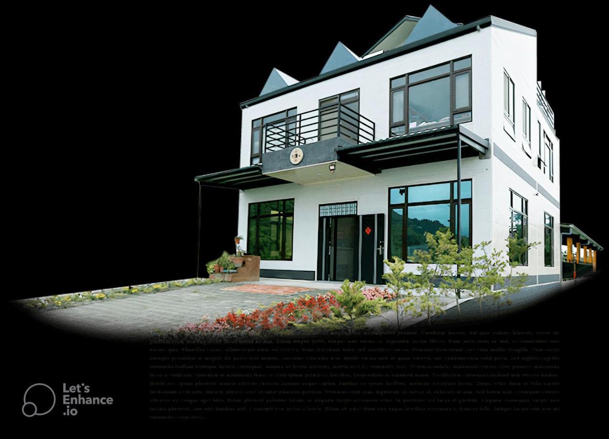 Futian B&B Джиан Екстериор снимка