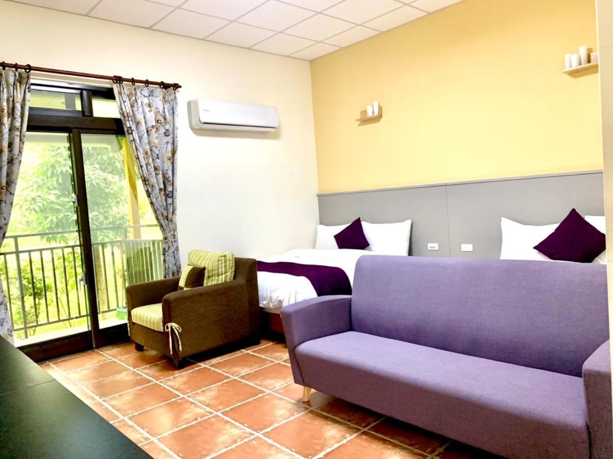 Futian B&B Джиан Стая снимка