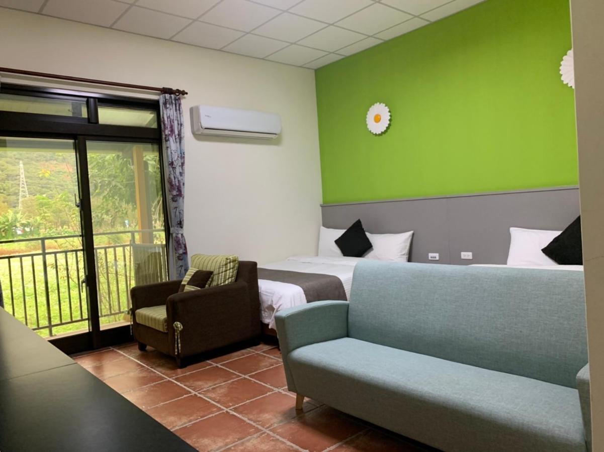 Futian B&B Джиан Стая снимка