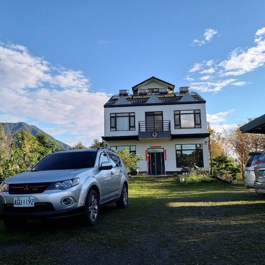 Futian B&B Джиан Екстериор снимка