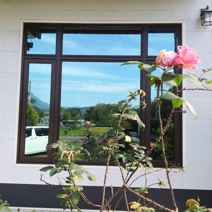 Futian B&B Джиан Екстериор снимка