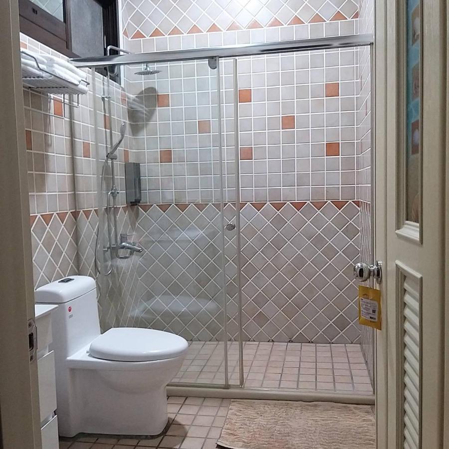 Futian B&B Джиан Екстериор снимка