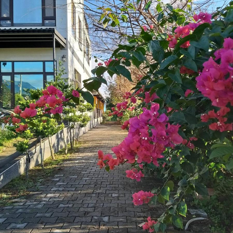 Futian B&B Джиан Екстериор снимка