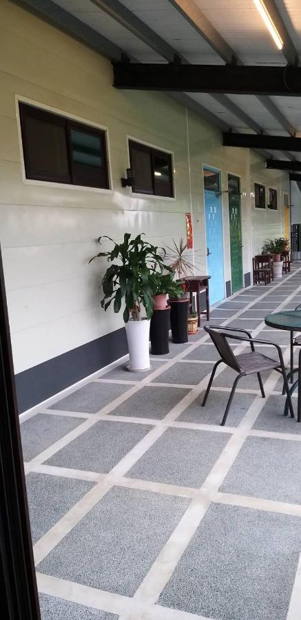 Futian B&B Джиан Екстериор снимка