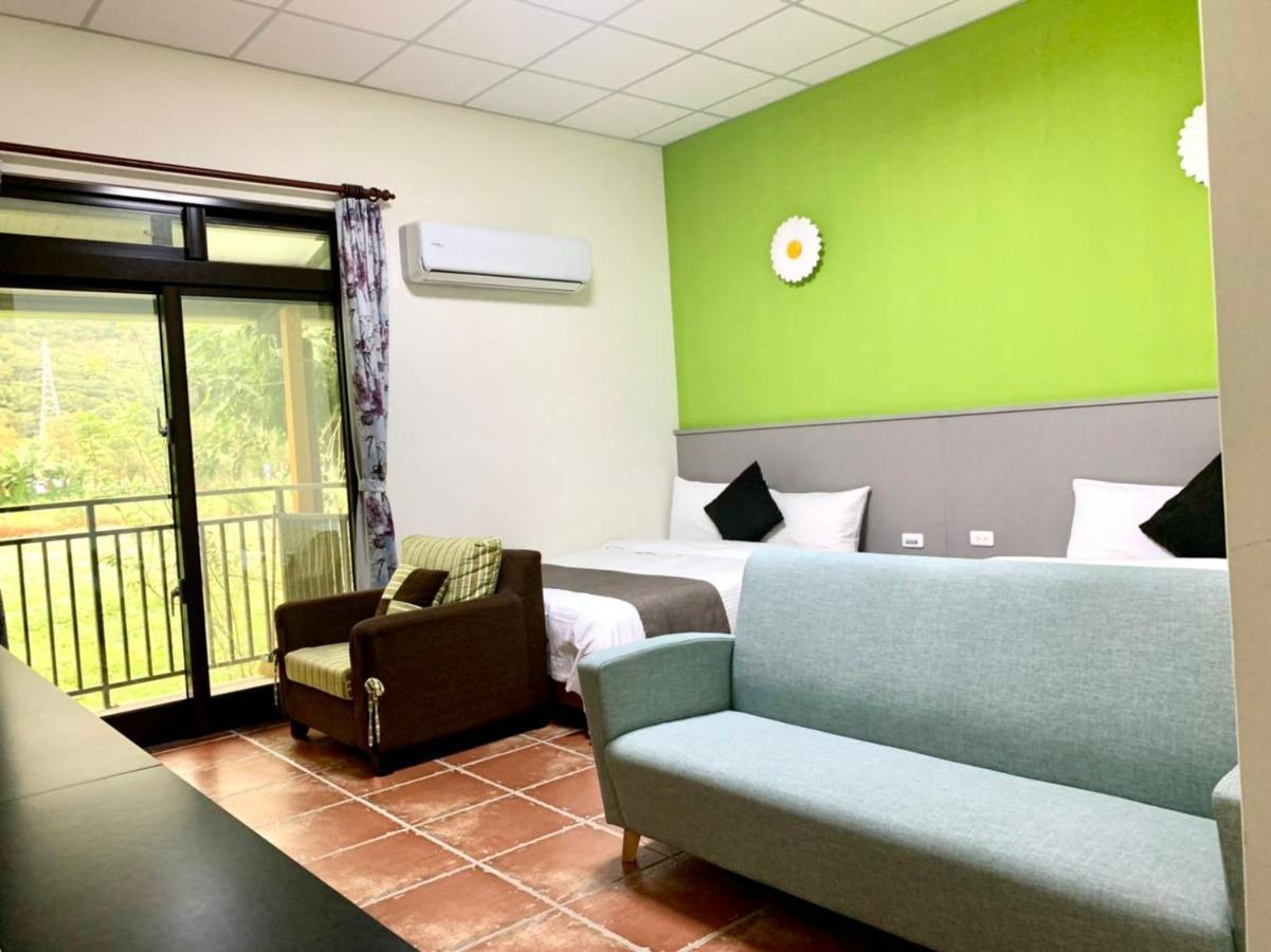 Futian B&B Джиан Екстериор снимка