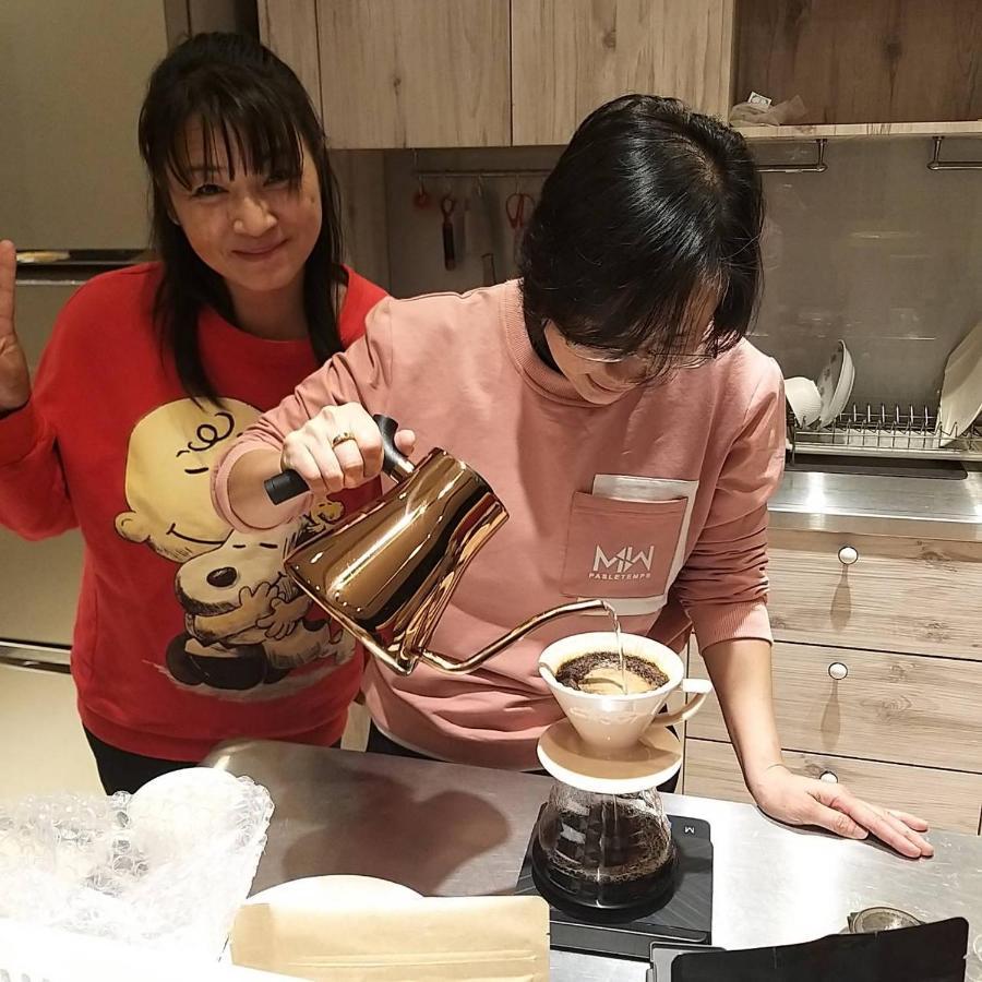 Futian B&B Джиан Екстериор снимка