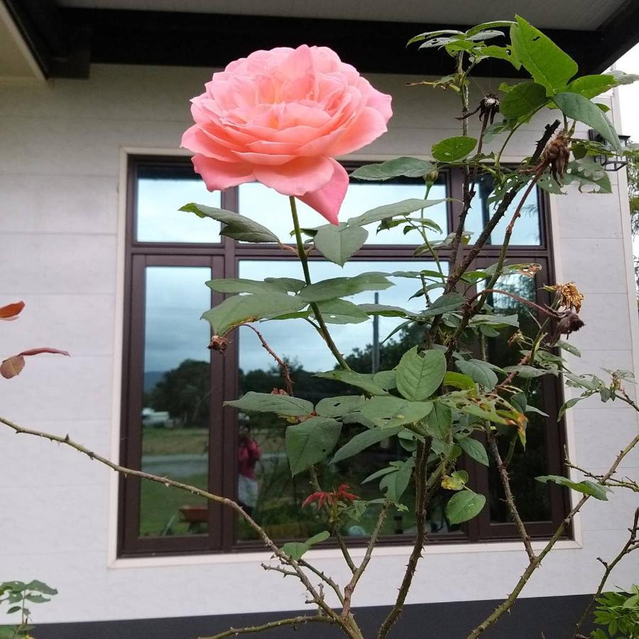 Futian B&B Джиан Екстериор снимка