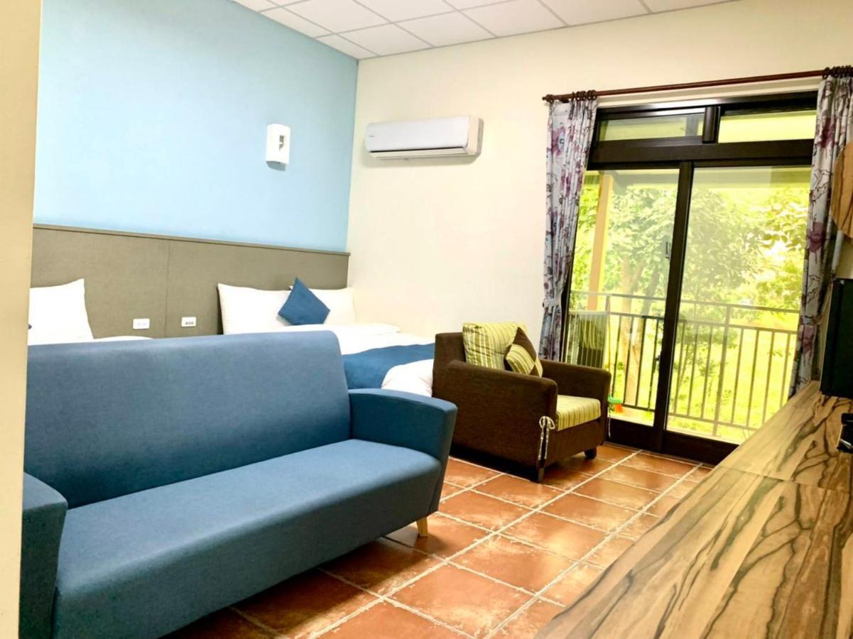 Futian B&B Джиан Екстериор снимка