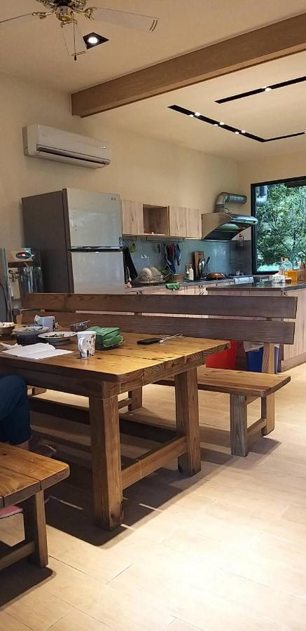 Futian B&B Джиан Екстериор снимка