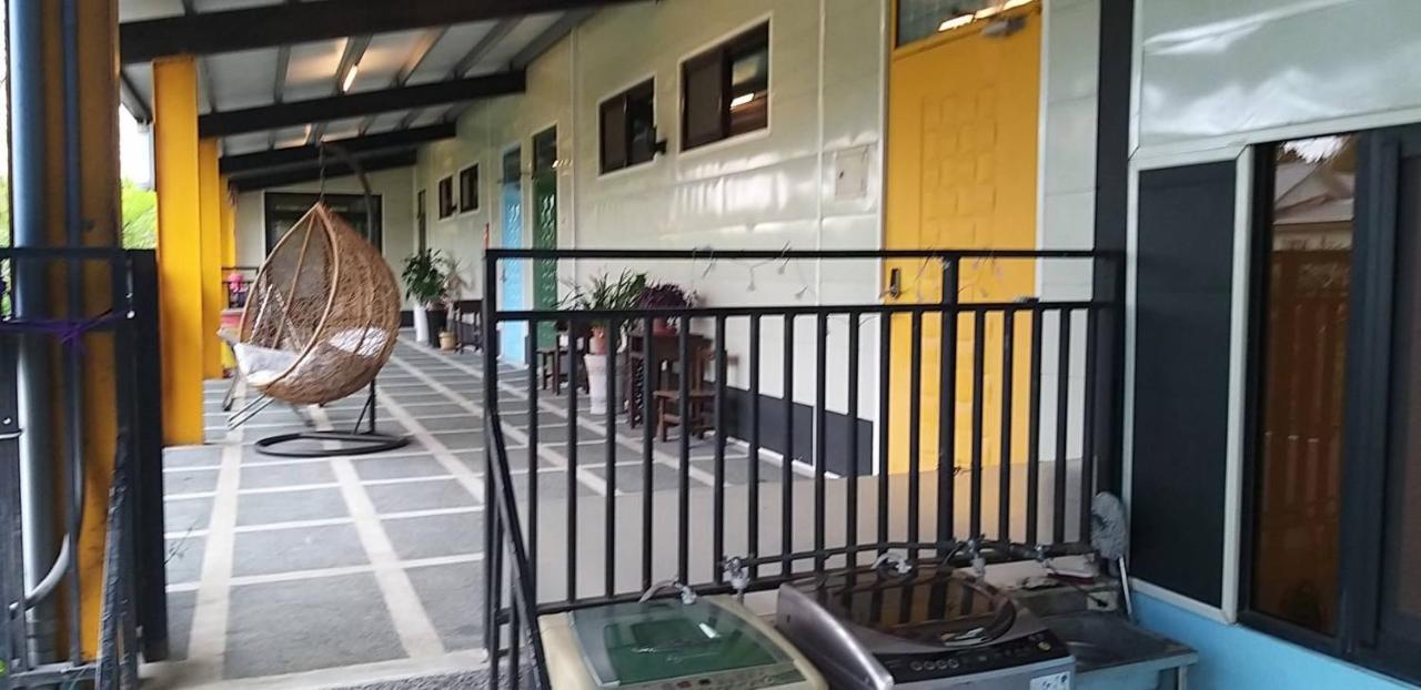 Futian B&B Джиан Екстериор снимка