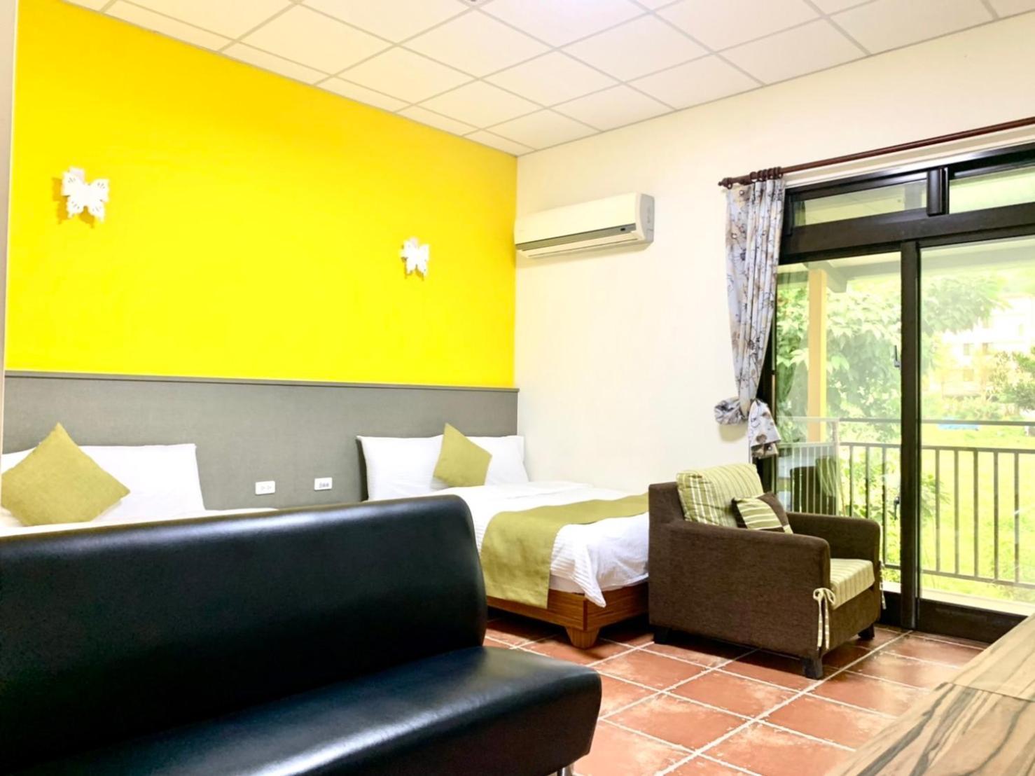 Futian B&B Джиан Стая снимка